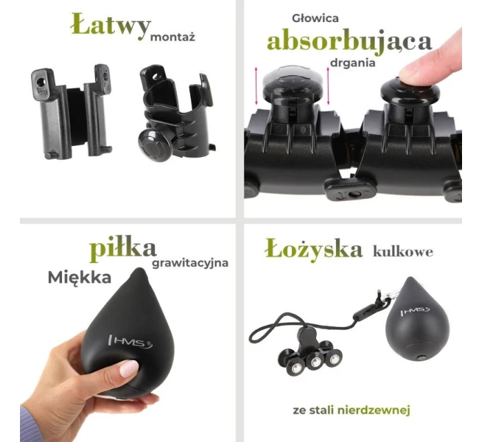 HULA HOP SET HHW12 ČERNÝ S VÝSTUPKY A ZÁVAŽÍMI HMS + OPASEK BR163 ČERNÝ PLUS SIZE HULA HOP SET HHW12 ČERNÝ S VÝSTUPKY A ZÁVAŽÍMI HMS + OPASEK BR163 ČERNÝ PLUS SIZE