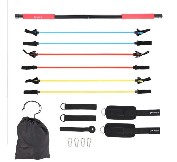 HMS DC31 Pilates bar Set HMS DC31 Pilates bar Set