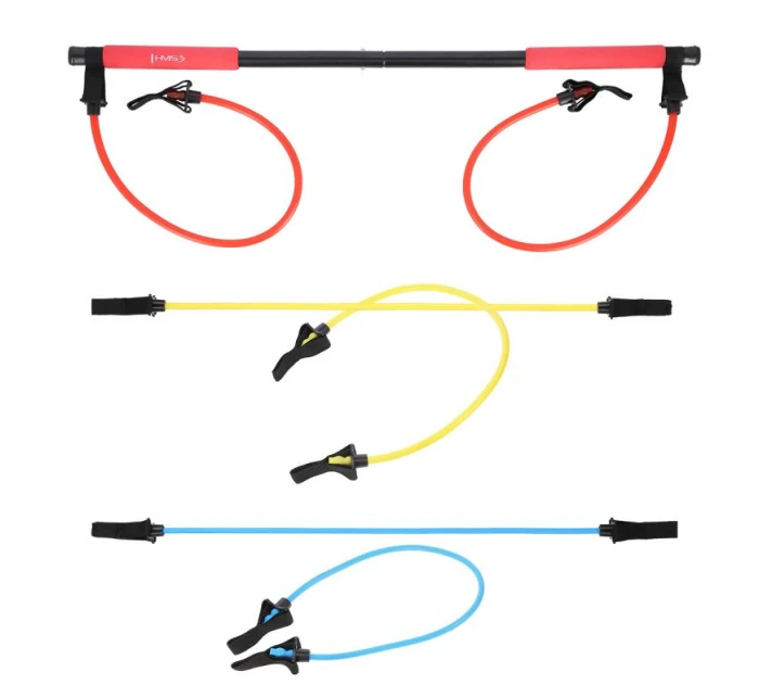 HMS DC31 Pilates bar Set HMS DC31 Pilates bar Set