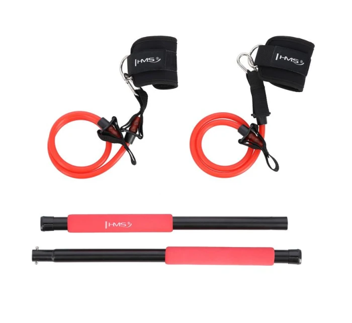 HMS DC31 Pilates bar Set HMS DC31 Pilates bar Set