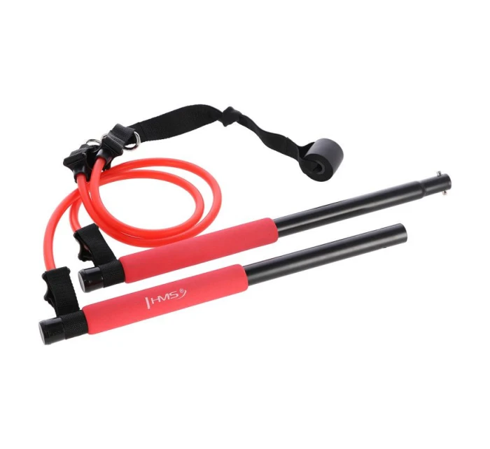 HMS DC31 Pilates bar Set HMS DC31 Pilates bar Set