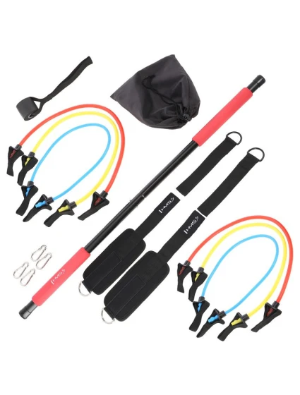 HMS DC31 Pilates bar Set HMS DC31 Pilates bar Set