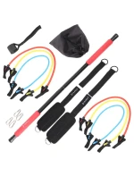 HMS DC31 Pilates bar Set HMS DC31 Pilates bar Set