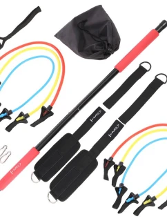 HMS DC31 Pilates bar Set