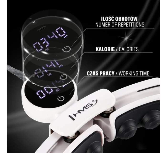 s a bílá + model 21810726 - HMS s a bílá + model 21810726 - HMS