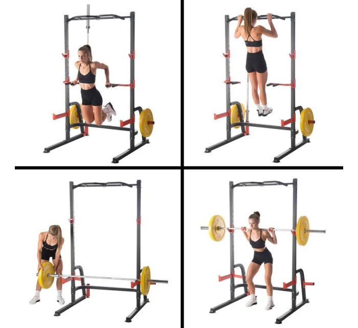 Multifunkční (2 model 21810762 - HMS Multifunkční (2 model 21810762 - HMS