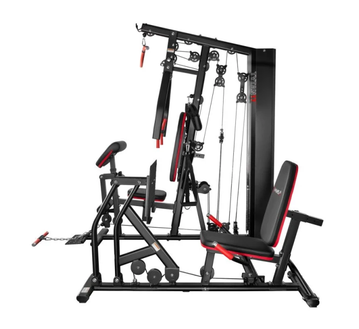 TITAN 17 + UW09 CVIČENÍ ATLAS HMS TITAN 17 + UW09 CVIČENÍ ATLAS HMS