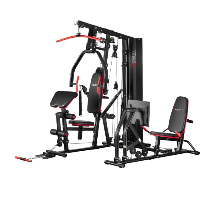 TITAN 17 + UW09 CVIČENÍ ATLAS HMS TITAN 17 + UW09 CVIČENÍ ATLAS HMS