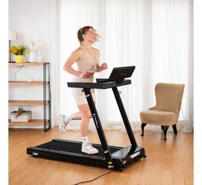 BE5872 ELEKTRICKÝ BĚŽECKÝ PÁS HMS BE5872 ELEKTRICKÝ BĚŽECKÝ PÁS HMS