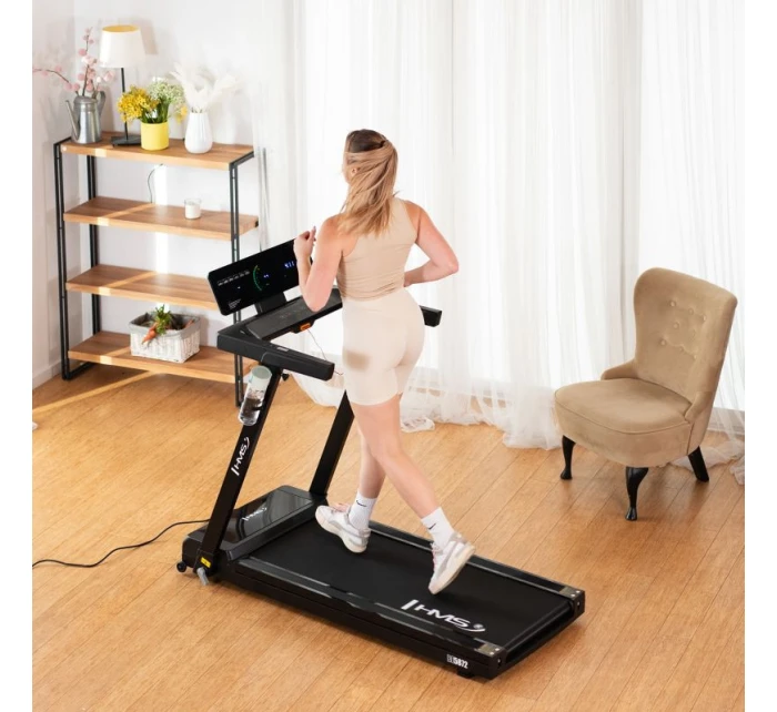 BE5872 ELEKTRICKÝ BĚŽECKÝ PÁS HMS BE5872 ELEKTRICKÝ BĚŽECKÝ PÁS HMS