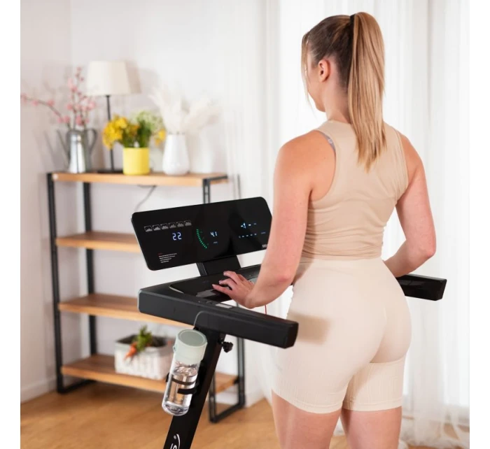 BE5872 ELEKTRICKÝ BĚŽECKÝ PÁS HMS BE5872 ELEKTRICKÝ BĚŽECKÝ PÁS HMS