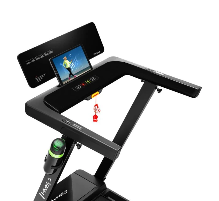 BE5872 ELEKTRICKÝ BĚŽECKÝ PÁS HMS BE5872 ELEKTRICKÝ BĚŽECKÝ PÁS HMS