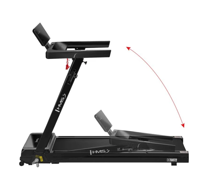 BE5872 ELEKTRICKÝ BĚŽECKÝ PÁS HMS BE5872 ELEKTRICKÝ BĚŽECKÝ PÁS HMS