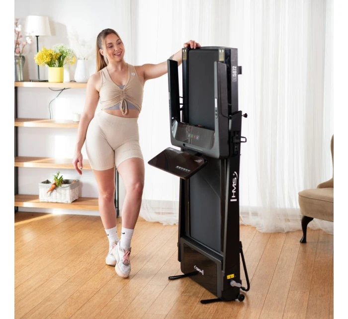 BE5872 ELEKTRICKÝ BĚŽECKÝ PÁS HMS BE5872 ELEKTRICKÝ BĚŽECKÝ PÁS HMS