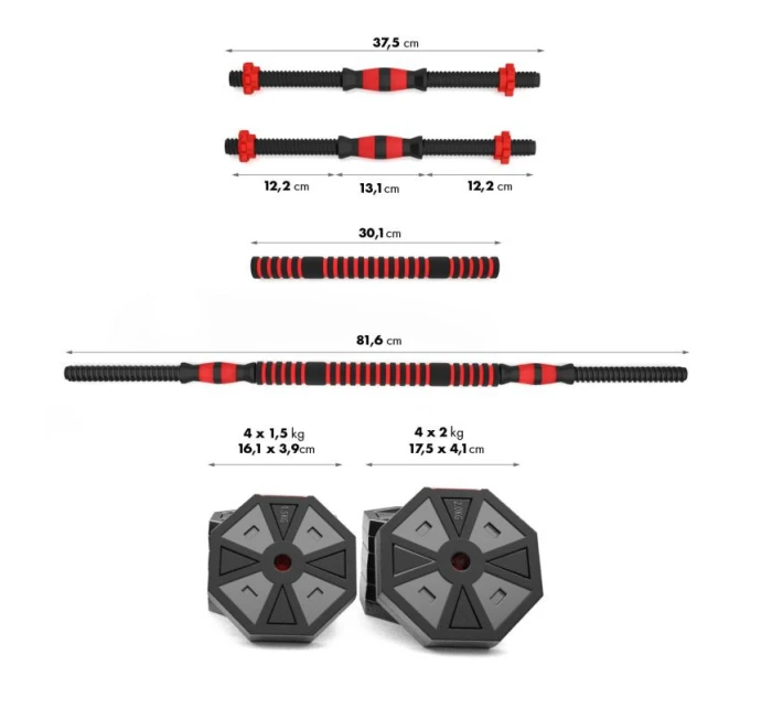 15 KG model 21810778 - HMS 15 KG model 21810778 - HMS