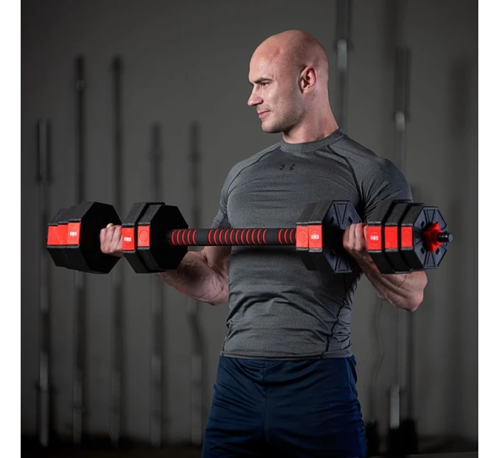 15 KG model 21810778 - HMS 15 KG model 21810778 - HMS