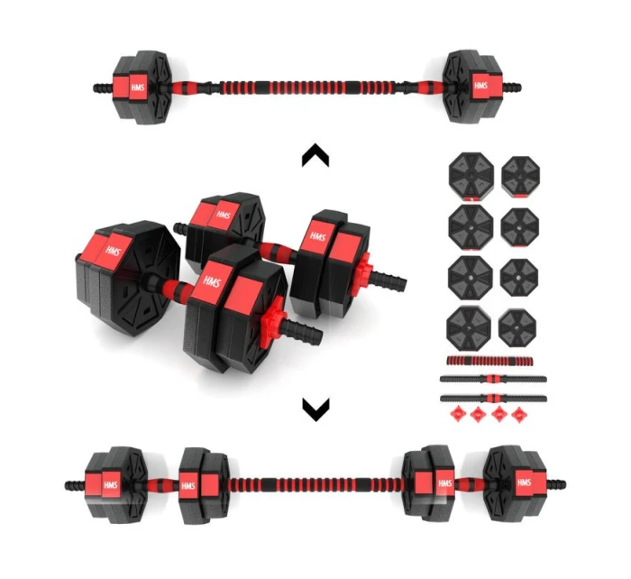 15 KG model 21810778 - HMS 15 KG model 21810778 - HMS