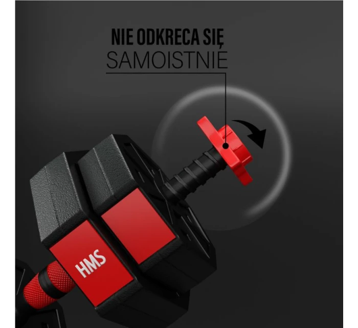 15 KG model 21810778 - HMS 15 KG model 21810778 - HMS