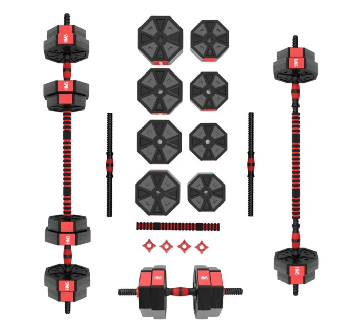 15 KG model 21810778 - HMS 15 KG model 21810778 - HMS