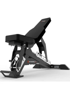 L3150 - (2 DÍLY) NASTAVITELNÁ CVIČEBNÍ LAVICE