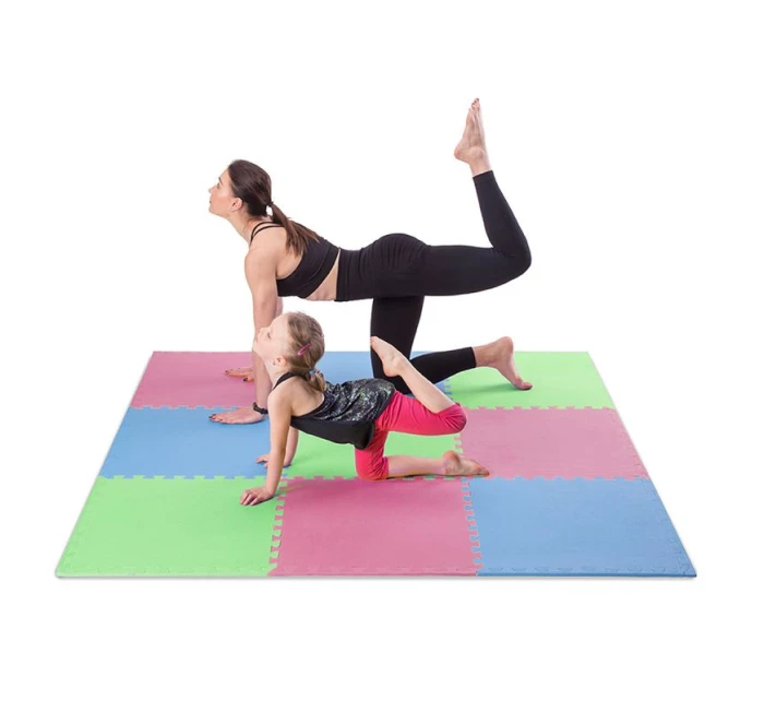 podložka 9 10 mm model 21810788 - ONE FITNESS podložka 9 10 mm model 21810788 - ONE FITNESS