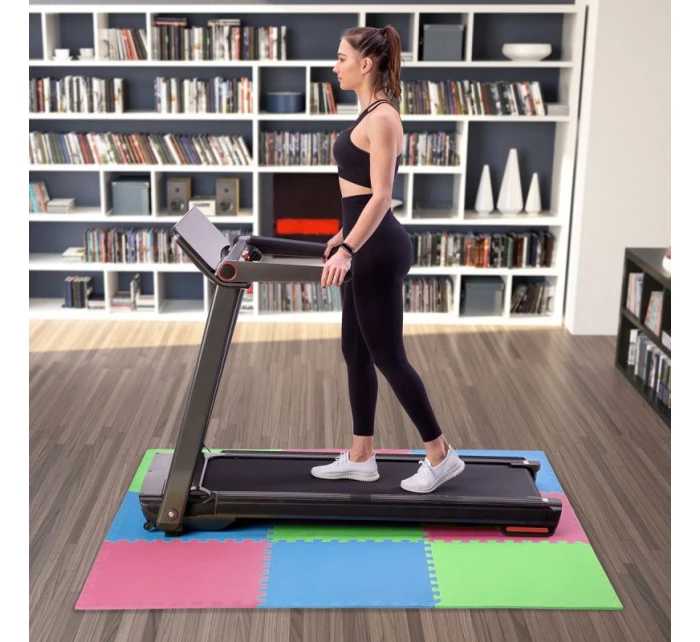 podložka 9 10 mm model 21810788 - ONE FITNESS podložka 9 10 mm model 21810788 - ONE FITNESS