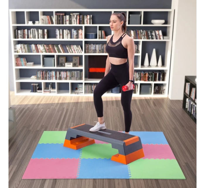 podložka 9 10 mm model 21810788 - ONE FITNESS podložka 9 10 mm model 21810788 - ONE FITNESS