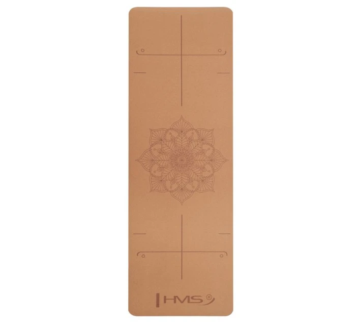 YM11 TPE PODLOŽKA NA JÓGU CORK HMS YM11 TPE PODLOŽKA NA JÓGU CORK HMS