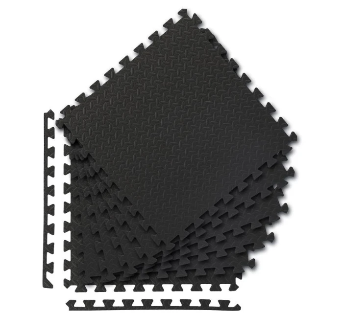 MP12 PRO puzzle podložka 6 dílů 12 mm HMS PREMIUM MP12 PRO puzzle podložka 6 dílů 12 mm HMS PREMIUM