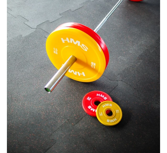 (2 x 2 x KG HMS model 21818252 (2 x 2 x KG HMS model 21818252