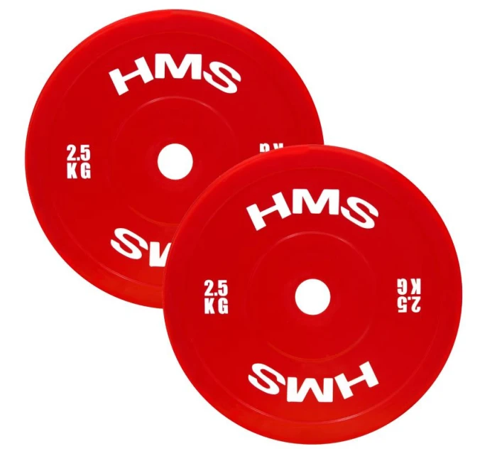 (2 x 2 x KG HMS model 21818252 (2 x 2 x KG HMS model 21818252