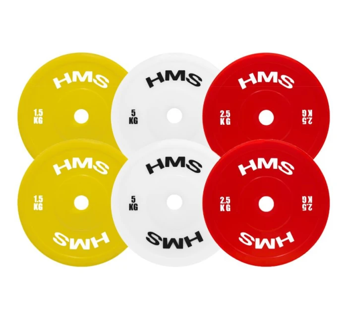 (2 x 2 x KG HMS model 21818252 (2 x 2 x KG HMS model 21818252