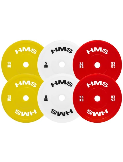 TPP01 (2 x 1,5 KG) ŽLUTÝ PE 2 x 1,5 KG OLYMPIJSKÝ TECHNICKÝ MÍČ HMS TPP01 (2 x 1,5 KG) ŽLUTÝ PE 2 x 1,5 KG OLYMPIJSKÝ TECHNICKÝ MÍČ HMS