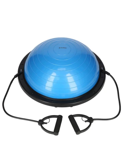 HMS BSX10 Nový modrý balanční míč HMS BSX10 Nový modrý balanční míč