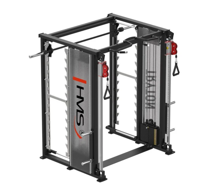 JEŘÁB TRITON S DVOJITÝM ZDVIHEM A STOHOVÁNÍM KOMERČNÍCH HMS JEŘÁB TRITON S DVOJITÝM ZDVIHEM A STOHOVÁNÍM KOMERČNÍCH HMS