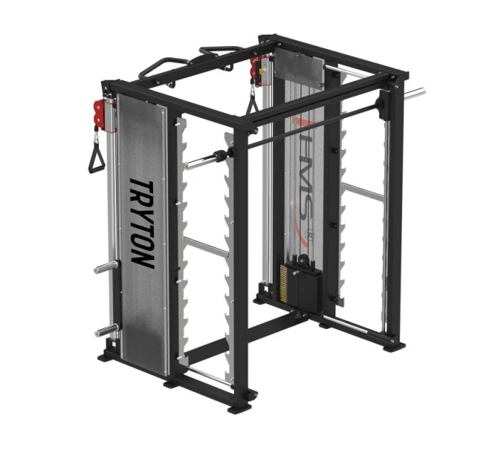 JEŘÁB TRITON S DVOJITÝM ZDVIHEM A STOHOVÁNÍM KOMERČNÍCH HMS JEŘÁB TRITON S DVOJITÝM ZDVIHEM A STOHOVÁNÍM KOMERČNÍCH HMS