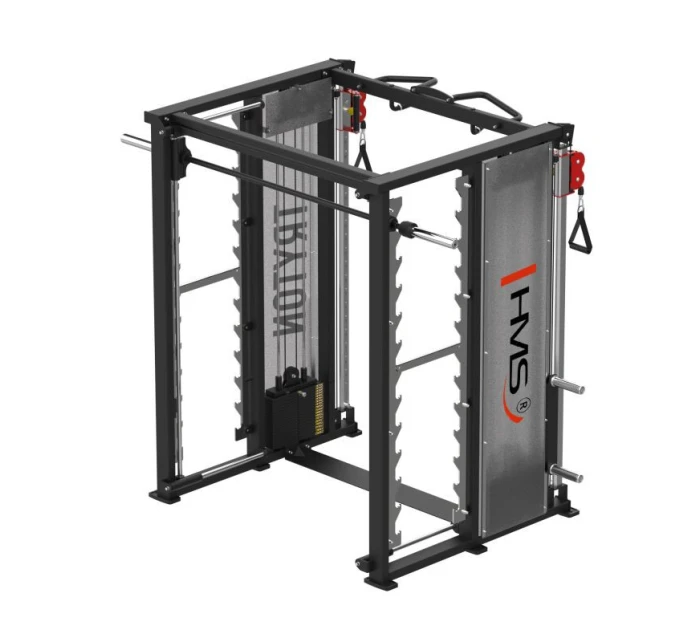 JEŘÁB TRITON S DVOJITÝM ZDVIHEM A STOHOVÁNÍM KOMERČNÍCH HMS JEŘÁB TRITON S DVOJITÝM ZDVIHEM A STOHOVÁNÍM KOMERČNÍCH HMS