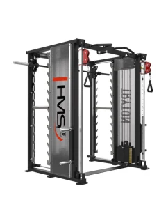 JEŘÁB TRITON S DVOJITÝM ZDVIHEM A STOHOVÁNÍM KOMERČNÍCH HMS