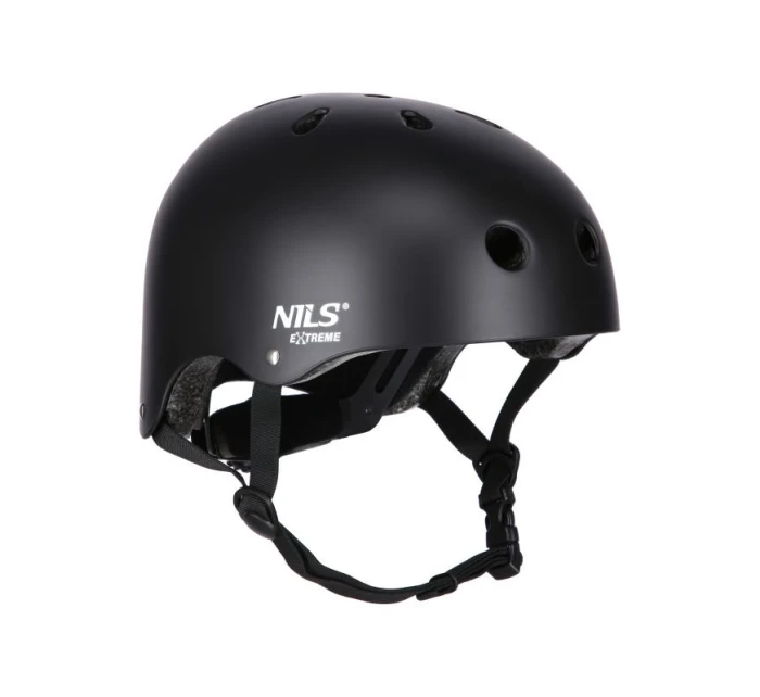 MR290+H230 PŘILBA S CHRÁNIČI ČERNÁ VELIKOST S NILS EXTREME MR290+H230 PŘILBA S CHRÁNIČI ČERNÁ VELIKOST S NILS EXTREME