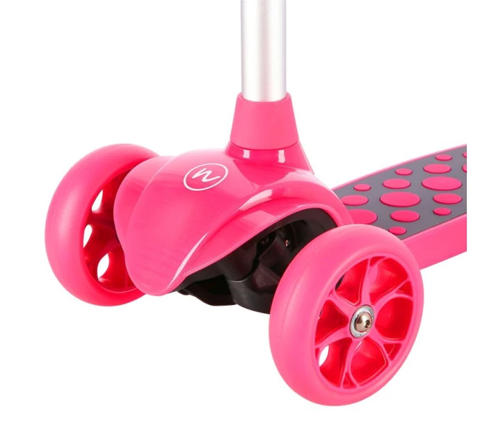 RŮŽOVÁ NILS model 21810816 - Nils Extreme RŮŽOVÁ NILS model 21810816 - Nils Extreme