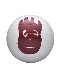 Wilson Cast Away Outdoor Červená, bílá