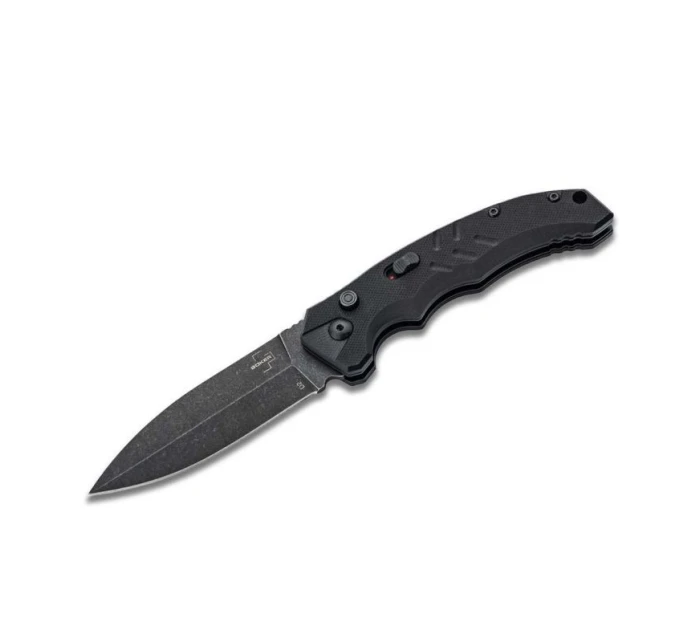 Nůž Böker Plus Intention II Dagger Nůž Böker Plus Intention II Dagger