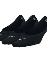 Lehké ponožky Nike No-Show 3pack SX4863-010