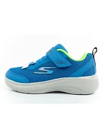 Boty Skechers Selectors Jr 403615L/BLU