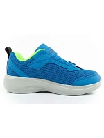 Boty Skechers Selectors Jr 403615L/BLU