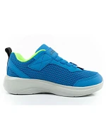 Boty Skechers Selectors Jr 403615L/BLU