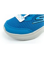 Boty Skechers Selectors Jr 403615L/BLU