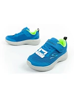 Boty Skechers Selectors Jr 403615L/BLU
