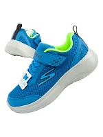 Boty Skechers Selectors Jr 403615L/BLU