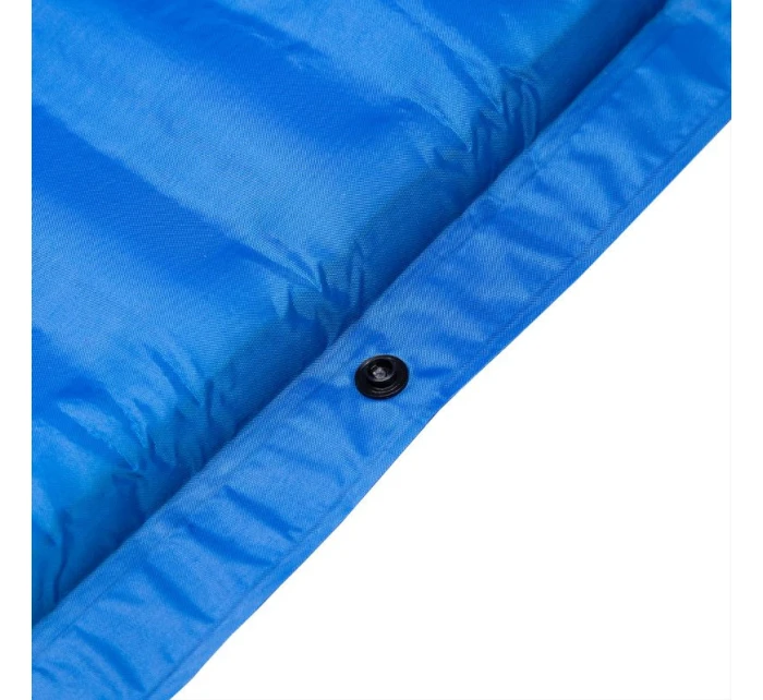 NILS CAMP NC4001 modrá samonafukovací karimatka s polštářkem - 3,8 cm NILS CAMP NC4001 modrá samonafukovací karimatka s polštářkem - 3,8 cm